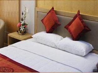 V Star Resort Hoa Binh Экстерьер фото